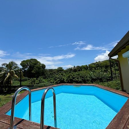 Bung'Hello Village, Piscine Et Parking Gratuit Trois-Rivieres Ngoại thất bức ảnh