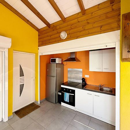 Bung'Hello Village, Piscine Et Parking Gratuit Trois-Rivieres Ngoại thất bức ảnh